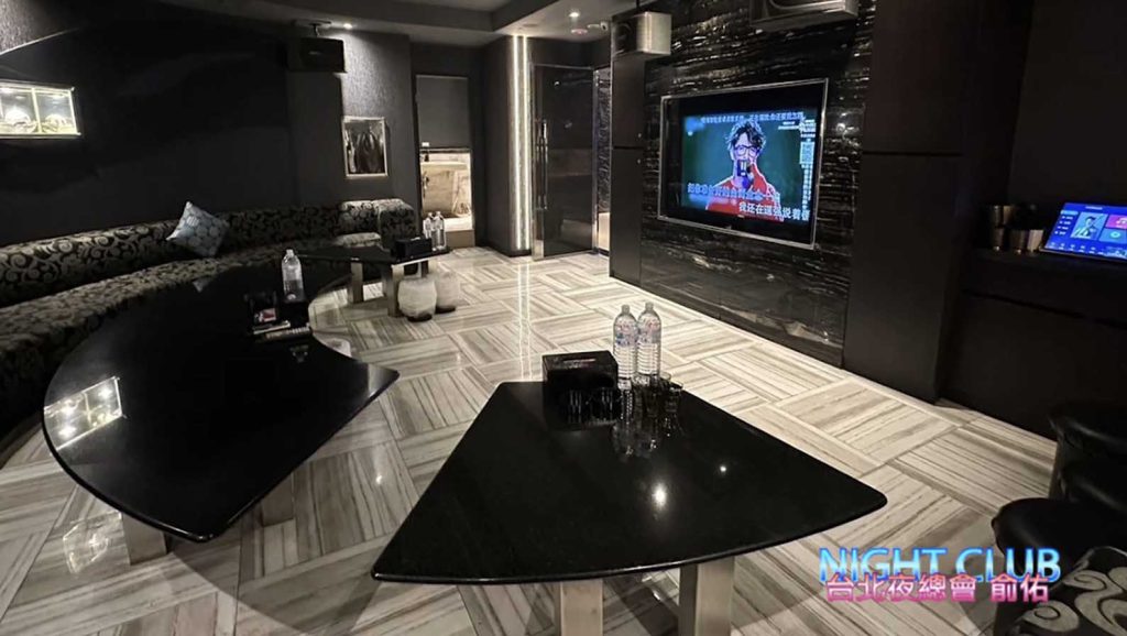 Yes Club男模會館 Yes Club男模會館