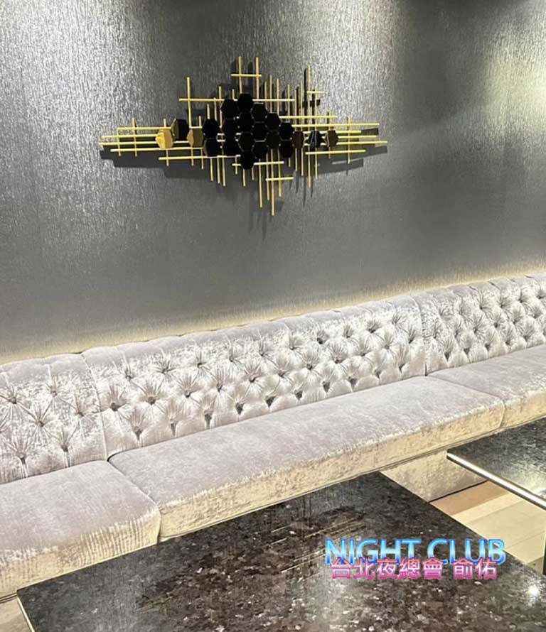 Yes Club男模會館 Yes Club男模會館