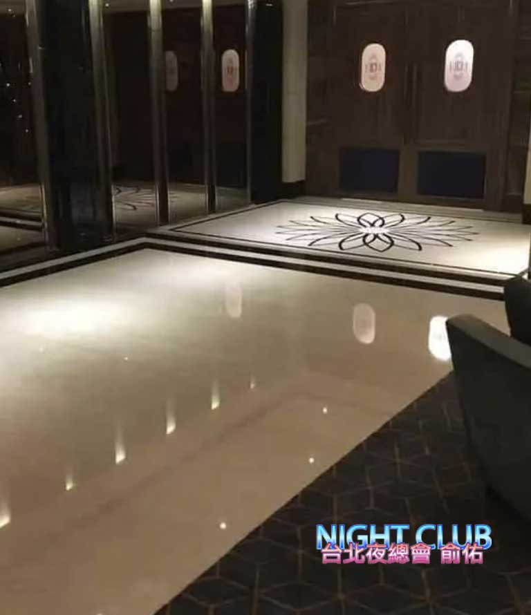 Yes Club男模會館 Yes Club男模會館