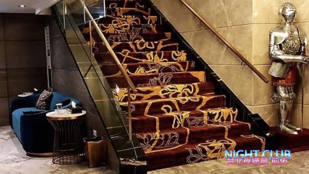 威士登便服酒店