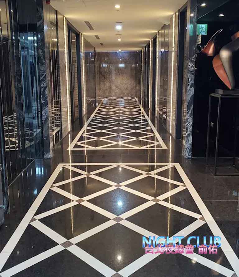 威斯汀禮服酒店介紹