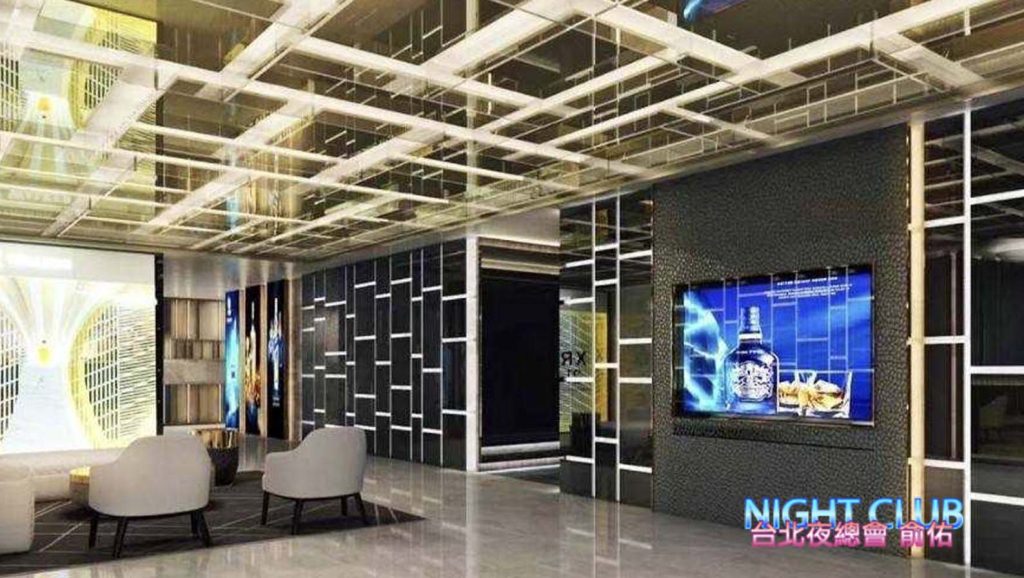 新濠禮服會所 新濠禮服會所