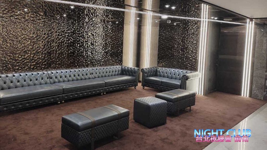 特蘭斯酒店大廳禮服酒店介紹