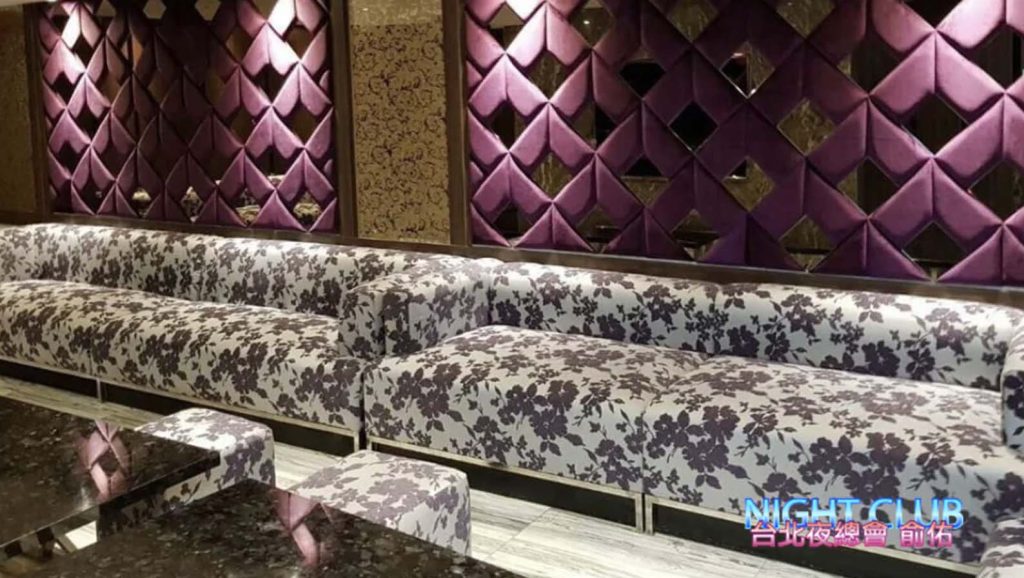 百達妃麗禮服酒店介紹