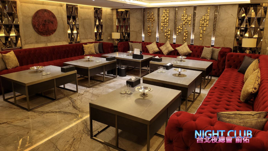 酒店focus麗緻禮服酒店環境.