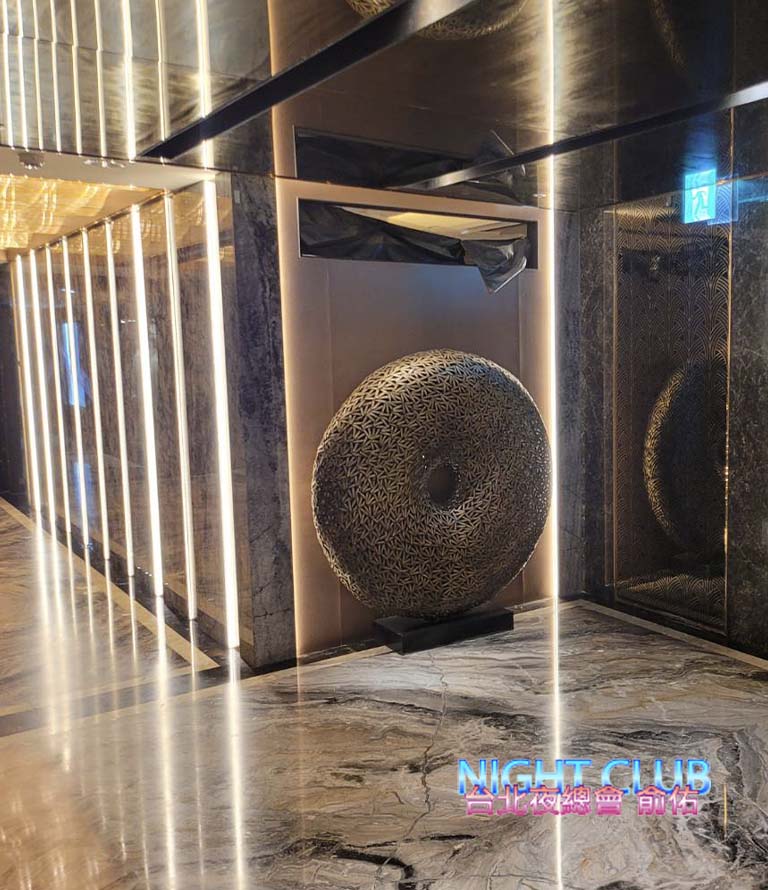 香閣里拉便服酒店